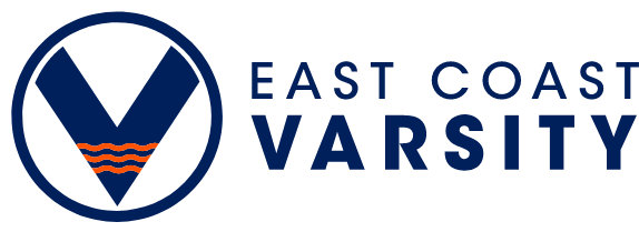 East Coast Varsity Logo